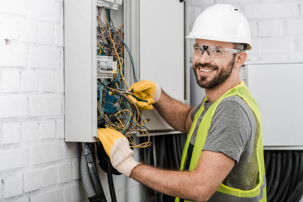 Best Electrical Installation Contractor  in Eastpointe, MI