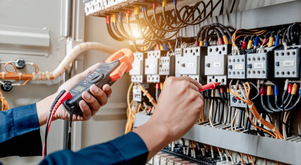 Best Commercial Electrician Services  in Eastpointe, MI